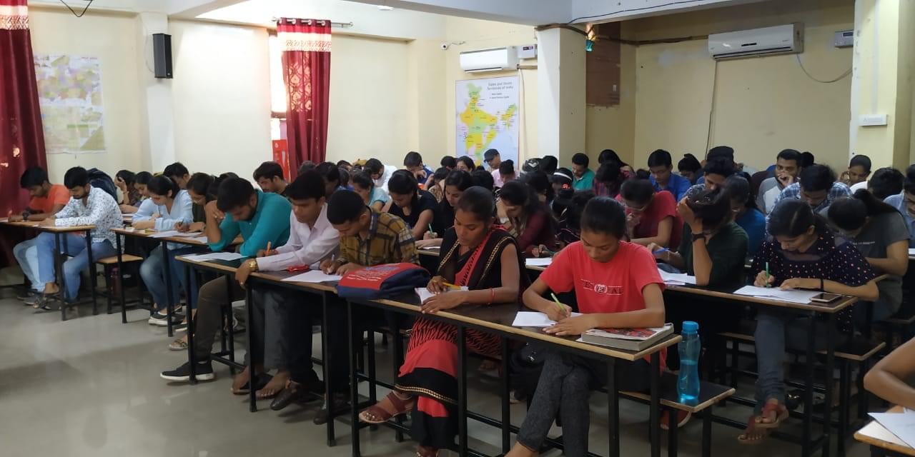 Kautilya Academy Kautilya Academy Gwalior photo 1